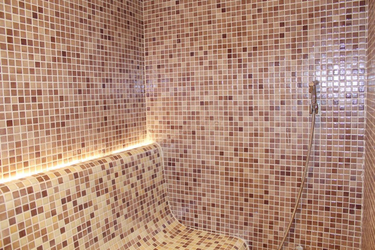 Vanli Otel Тосья Экстерьер фото